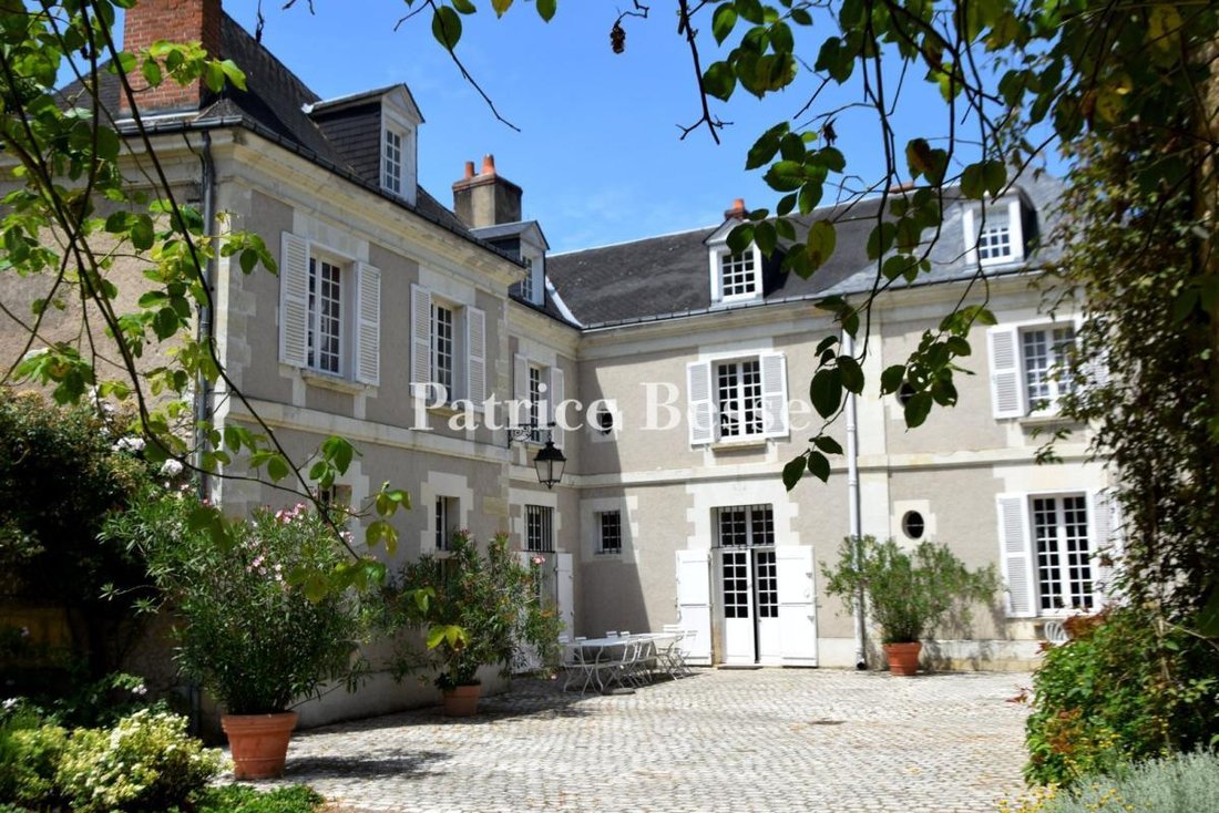 House in Centre, Amboise, France 1 - 17899913