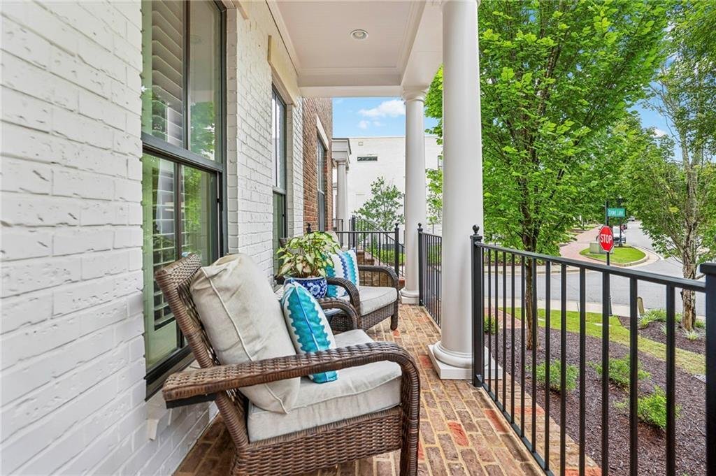 Townhouse in Alpharetta, Georgia, United States 4 - 18216570