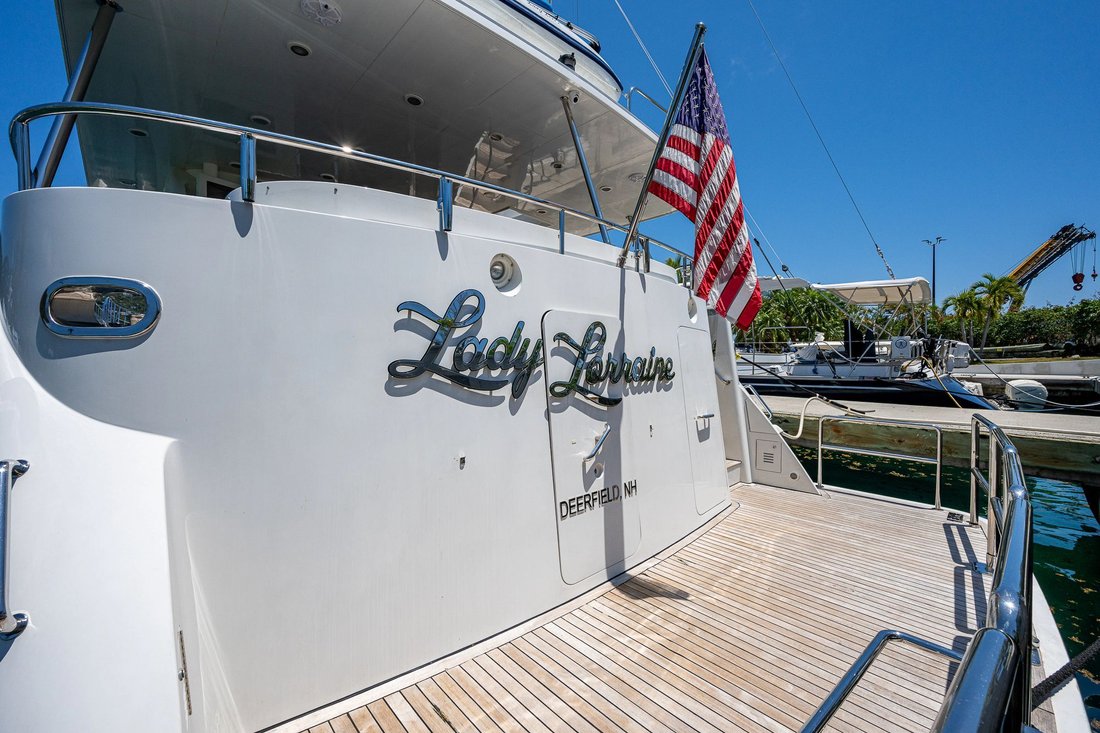 Motor Yacht in United States 5 - 18213398