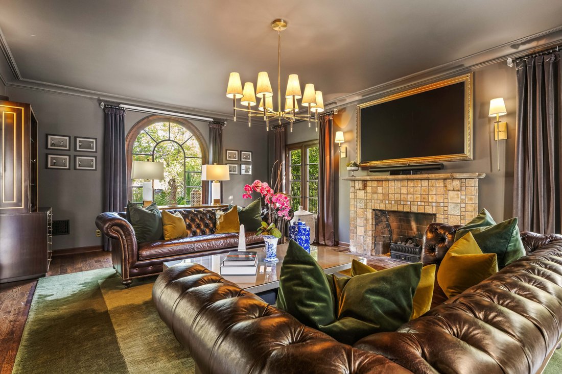 House in Los Angeles, California, United States 4 - 18214616
