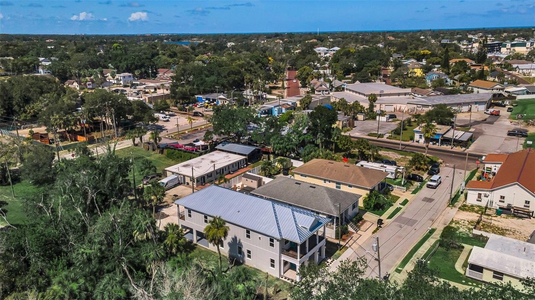 House in Tarpon Springs, Florida, United States 4 - 17752460