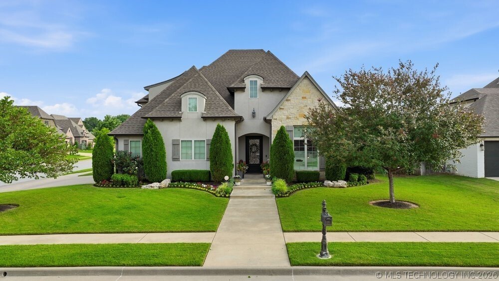 House in Bixby, Oklahoma, United States 2 - 18216098