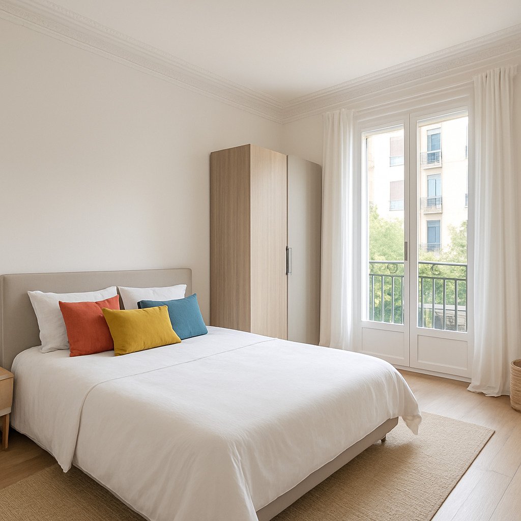 Apartment in Coste Chaude-Mauveou, La Seyne-sur-Mer, France 2 - 18217773