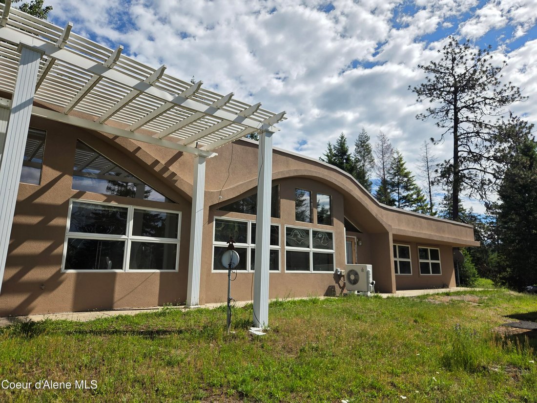 House in Cocolalla, Idaho, United States 2 - 18215130