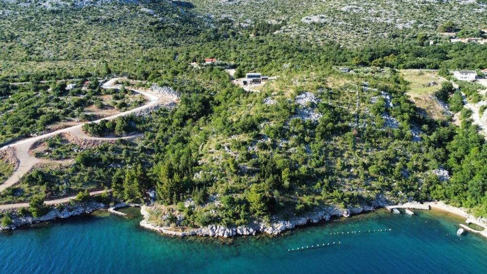 Villa in Starigrad, Lika-Senj County, Croatia 4 - 18218099