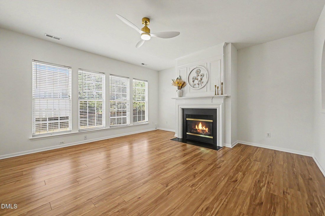 House in Morrisville, North Carolina, United States 5 - 18216656