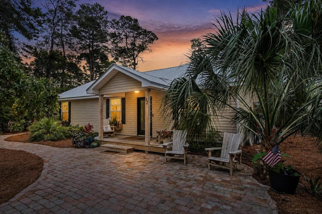 House in Santa Rosa Beach, Florida, United States 3 - 18215643
