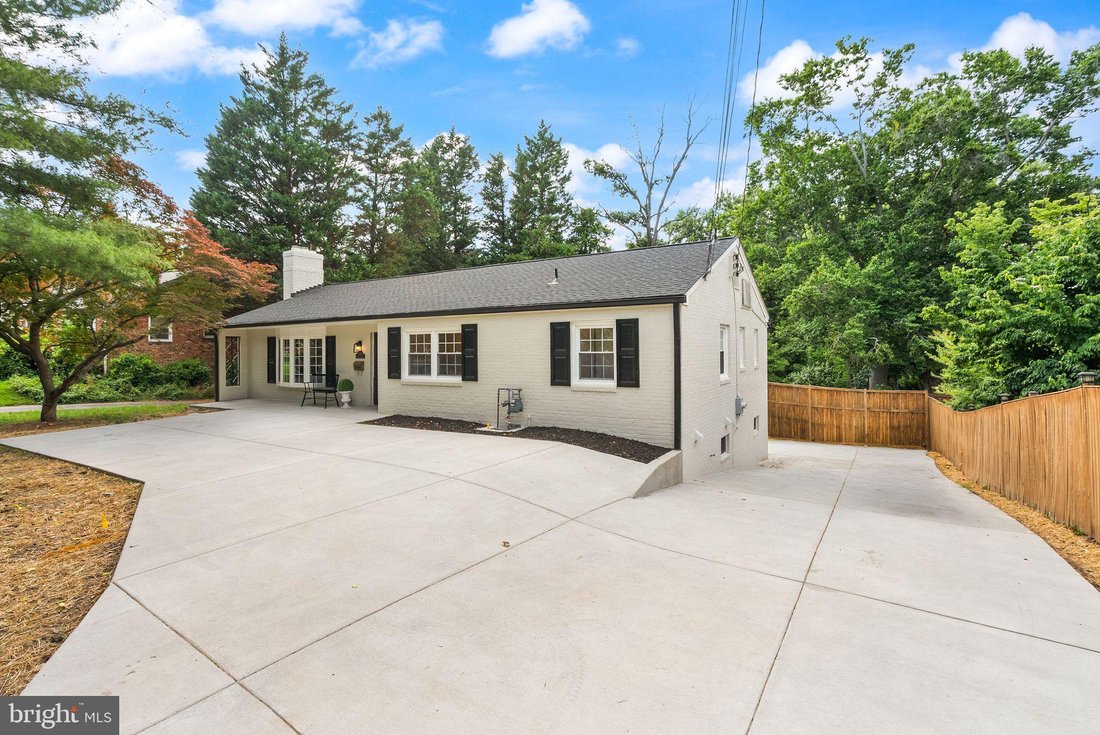 House in Arlington, Virginia, United States 3 - 18218236