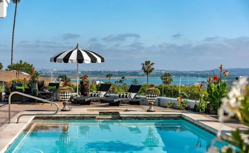 Maison à FICO, Californie, États-Unis 1