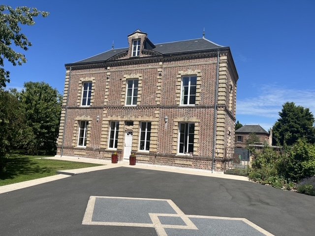 House in Grosley-sur-Risle, Normandy, France 1 - 18216972