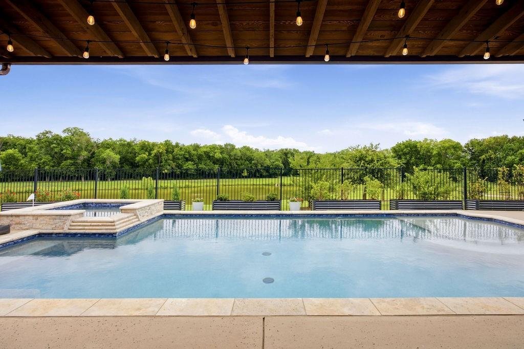 House in McKinney, Texas, United States 1 - 18217217