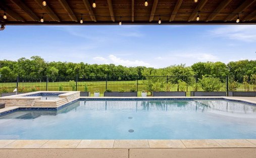 Casa a McKinney, Texas, Stati Uniti 1