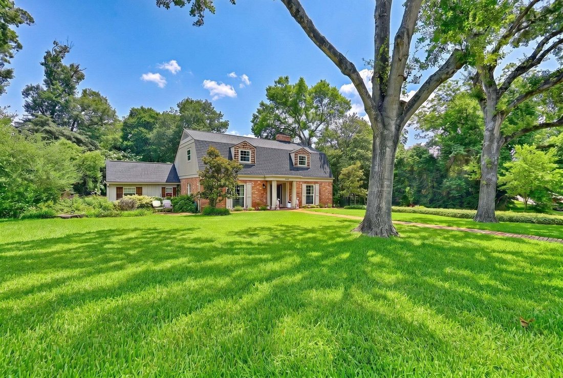 House in Brenham, Texas, United States 1 - 18213446