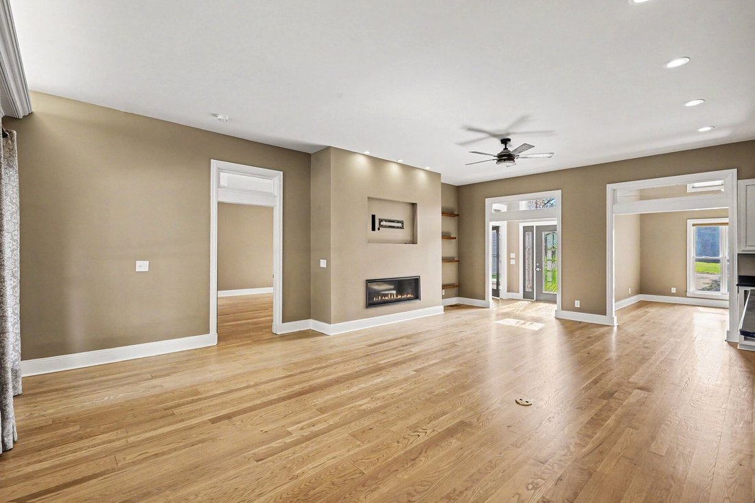 House in Lebanon, Tennessee, United States 4 - 18216304