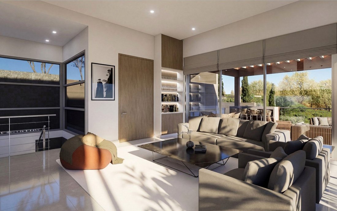 House in Tsada, Paphos, Cyprus 3 - 18217809