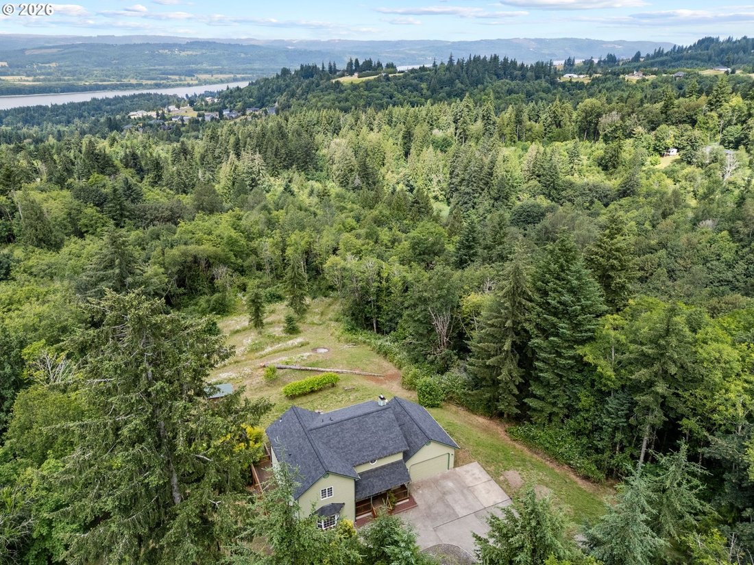 House in Kalama, Washington, United States 4 - 18215832