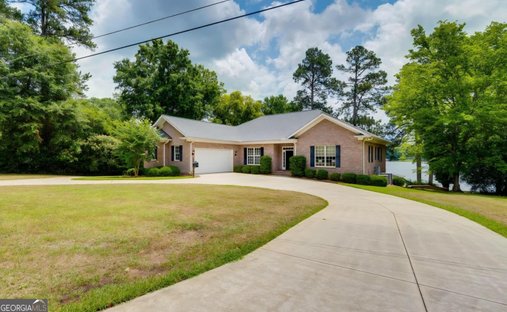 Casa a Milledgeville, Georgia, Stati Uniti 1