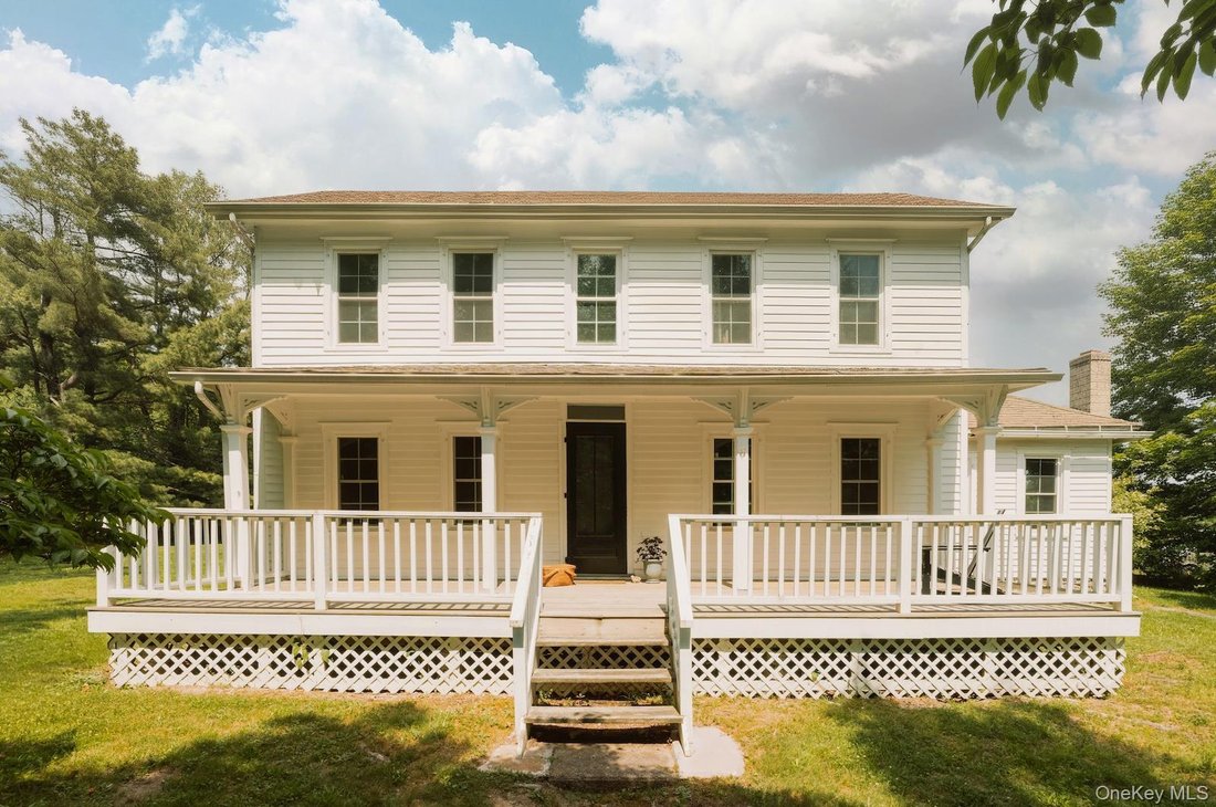 House in Ghent, New York, United States 1 - 18214970