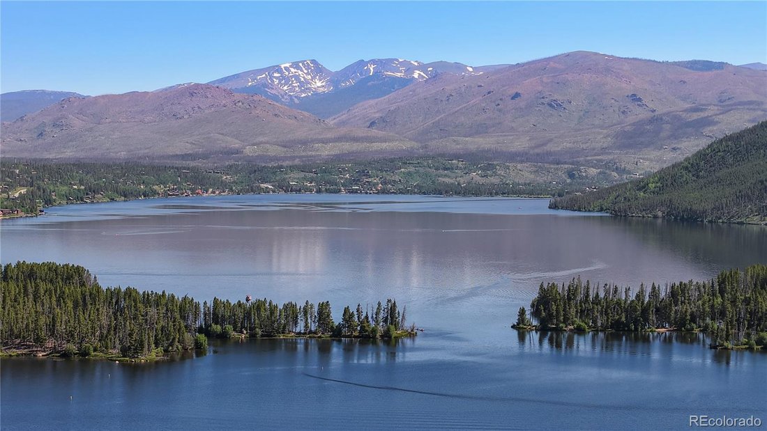 House in Grand Lake, Colorado, United States 5 - 18215411