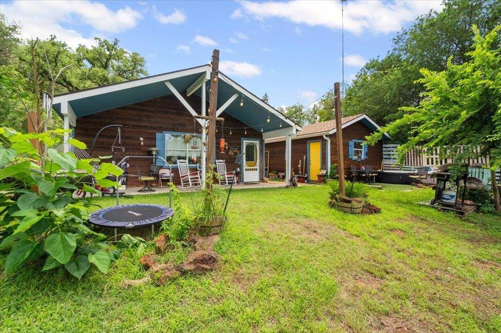 House in Smithville, Texas, United States 2 - 18215553