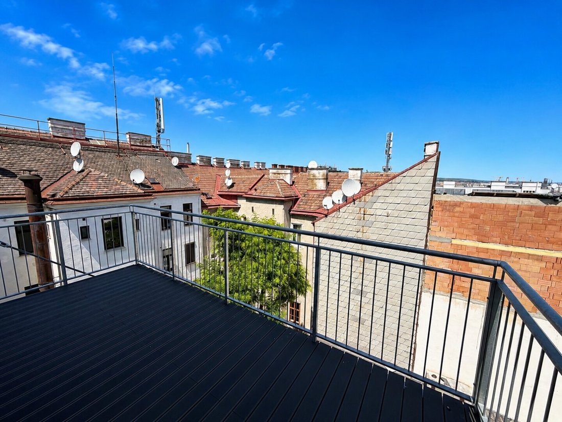 Apartment in Vienna, Wien, Austria 3 - 17031277