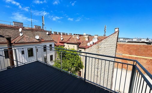 Apartment in Vienna, Wien, Austria 1
