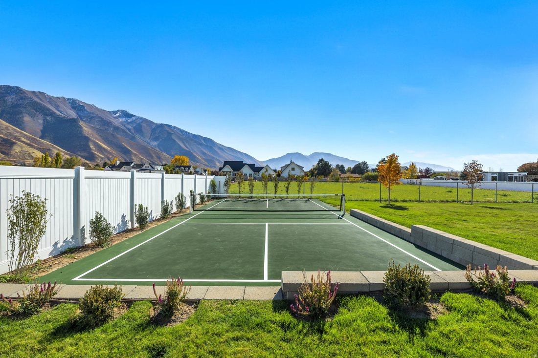 Maison à Mapleton Elementary School, Utah, États-Unis 4 - 18216001