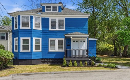 Warwick, Rhode Island, Stati Uniti 1