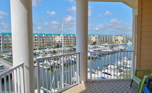 Condo in Port Orange, Florida, United States 1