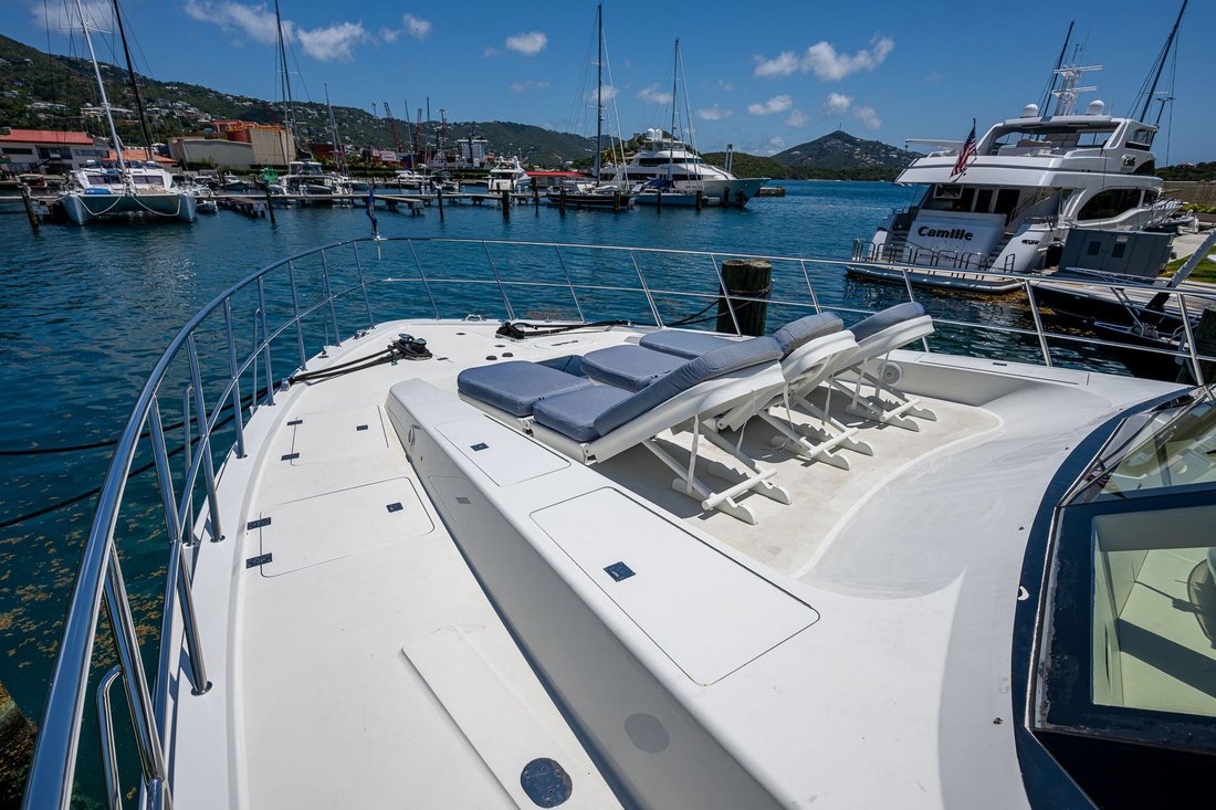 Motor Yacht in United States 4 - 18213394