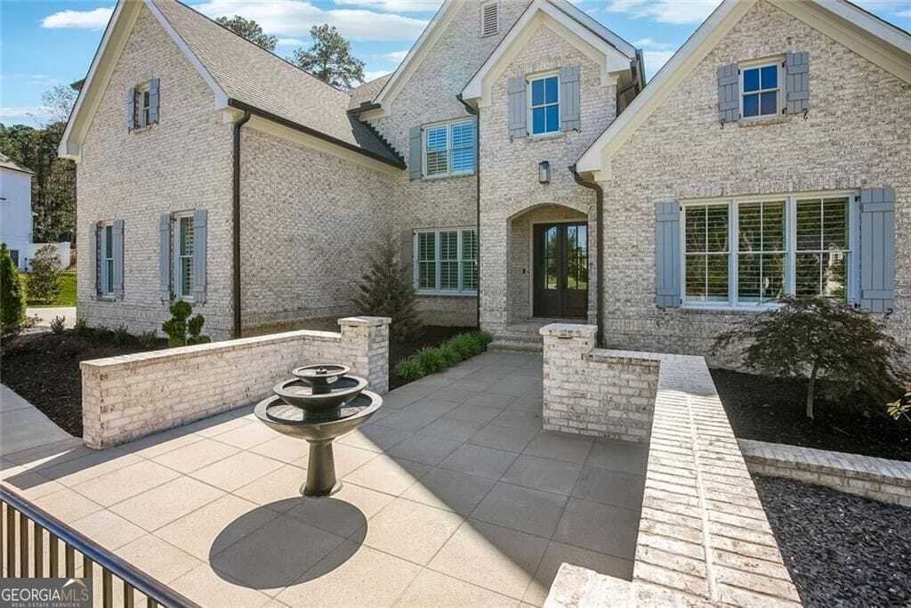House in Milton, Georgia, United States 4 - 17312717