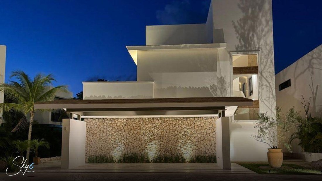 House in Cancún, Quintana Roo, Mexico 2 - 18214395