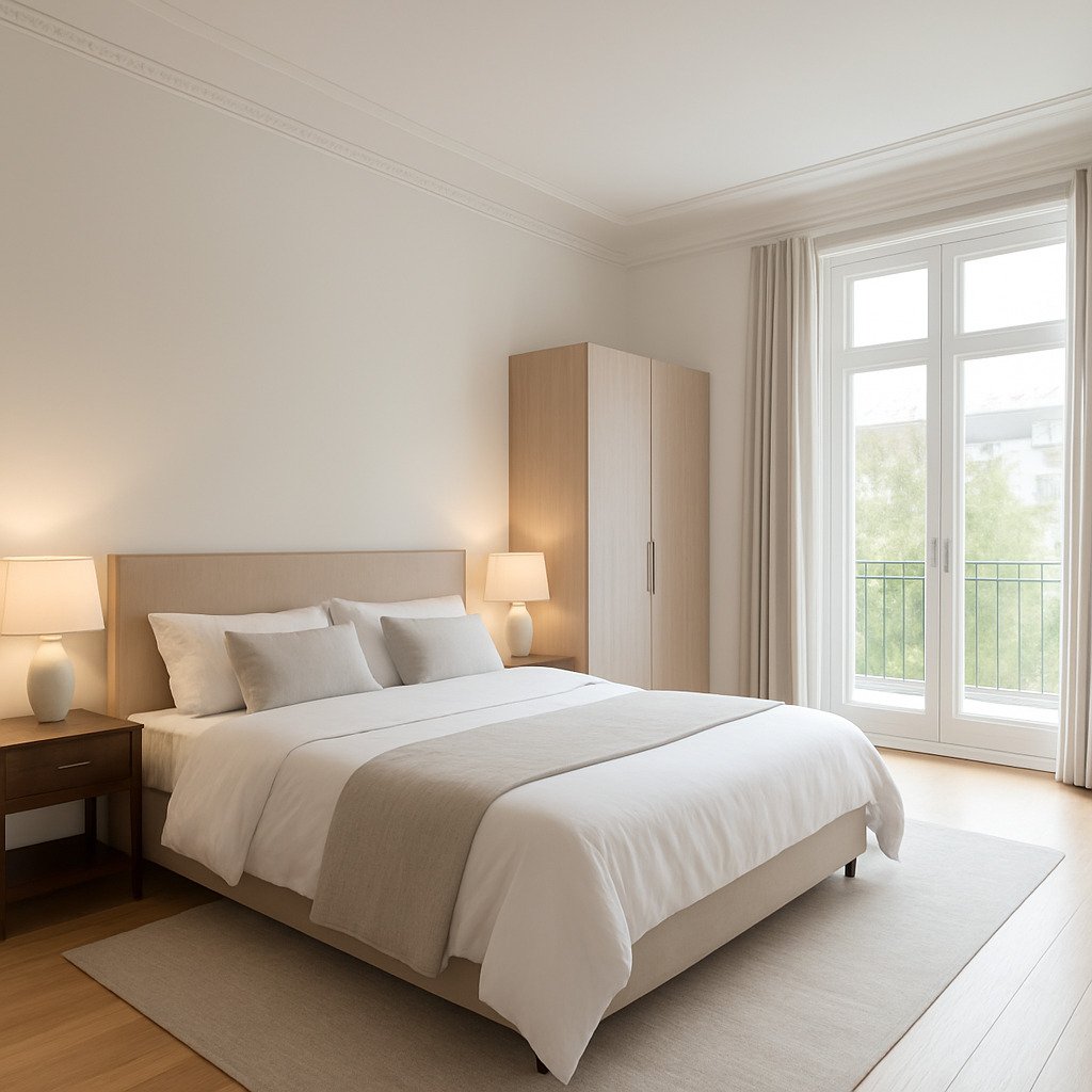 Apartment in Est, Ambilly, France 2 - 18217752