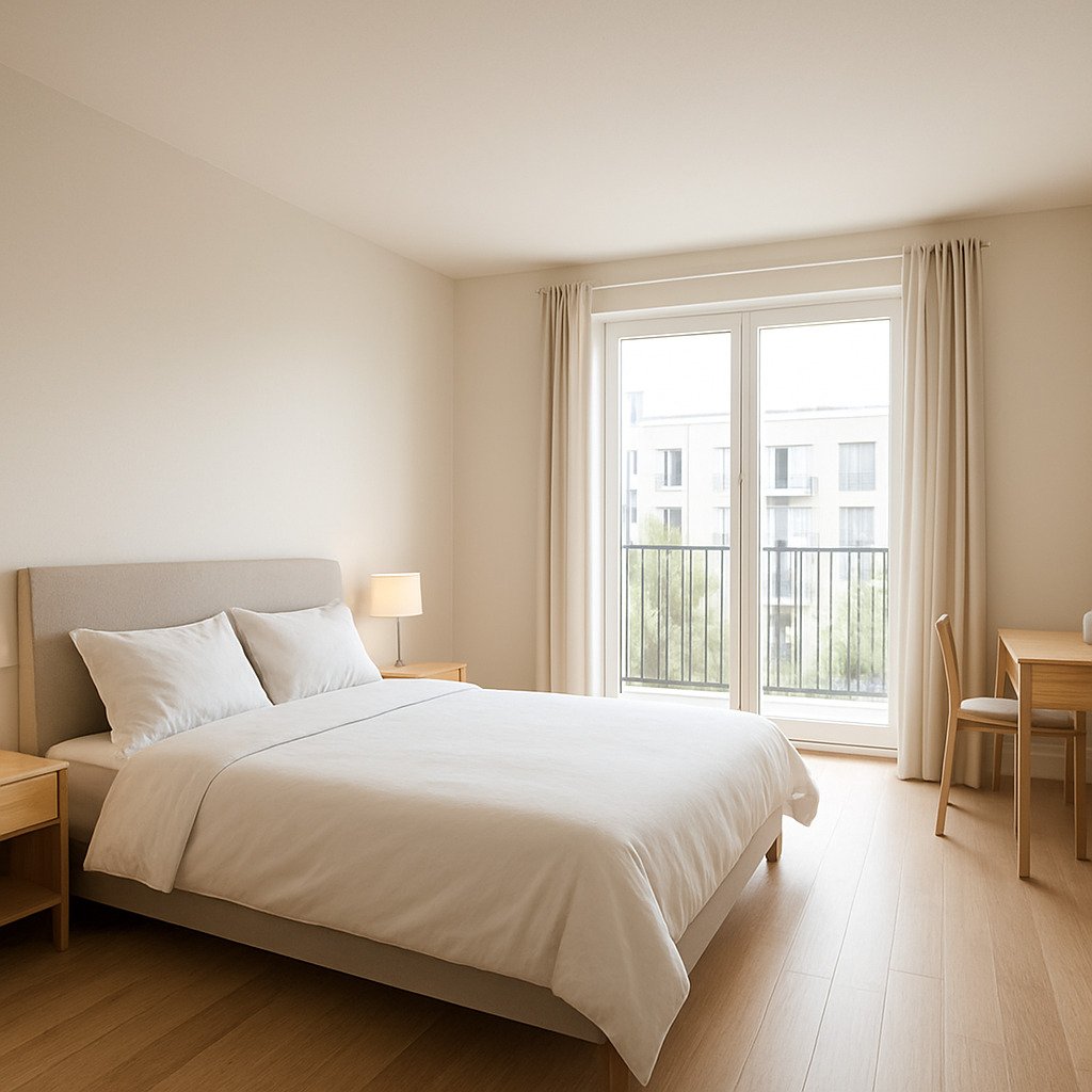 Apartment in Supérieur, Beausoleil, France 2 - 18217744