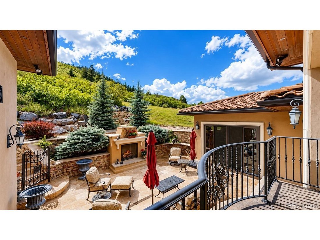 Maison à Sterling Ranch, Colorado, États-Unis 1 - 18216235