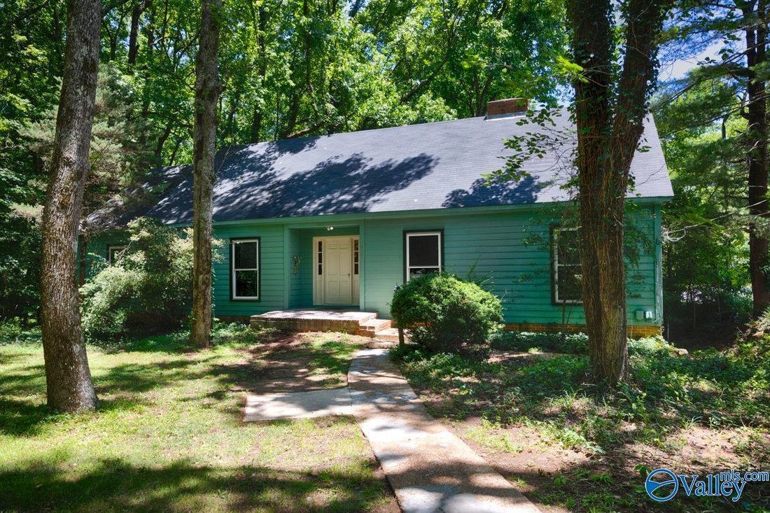 Maison à Redstone Arsenal, Alabama, États-Unis 2 - 18215062