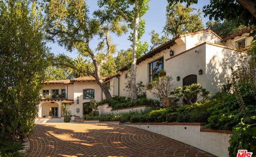 House in Los Angeles, California, United States 1