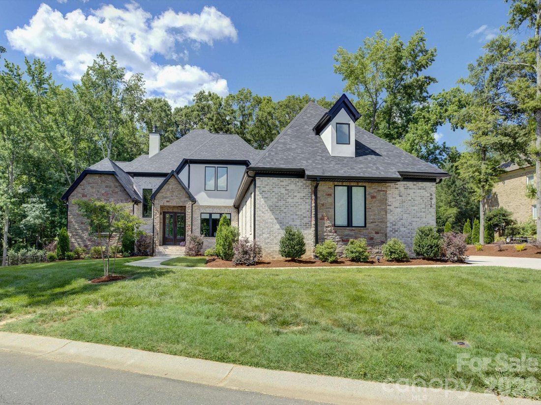 House in Waxhaw, North Carolina, United States 1 - 18218143