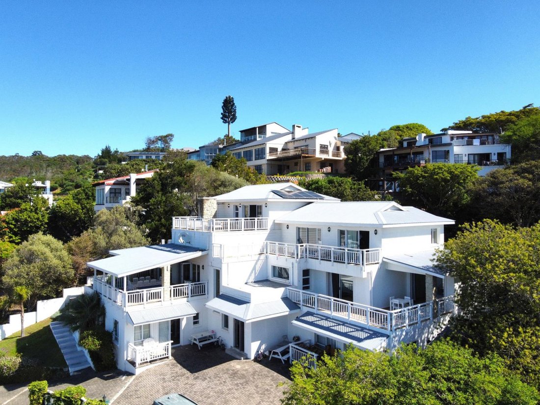House in Plettenberg Bay, Western Cape, South Africa 1 - 18217596