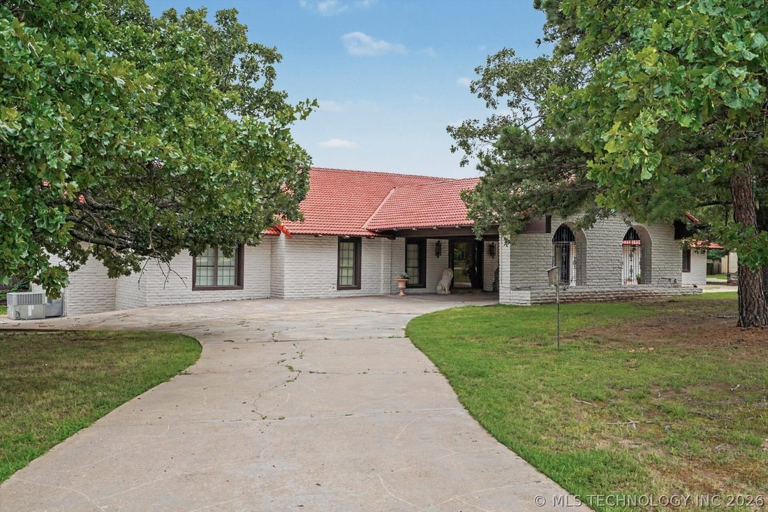 House in Bixby, Oklahoma, United States 4 - 18216119