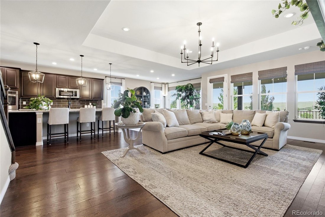 House in Aurora, Colorado, United States 3 - 18215424