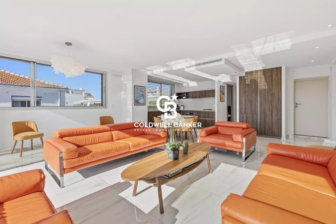Apartment in La Colle, Antibes, France 4 - 17867023