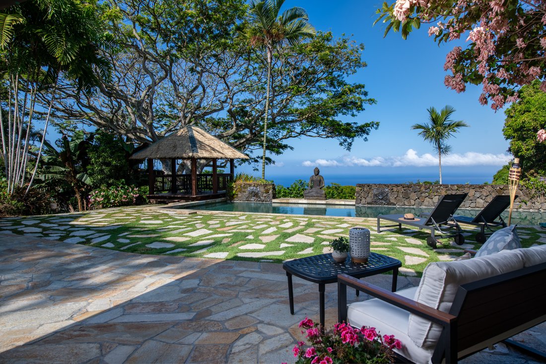 House in Kailua-Kona, Hawaii, United States 3 - 18214868