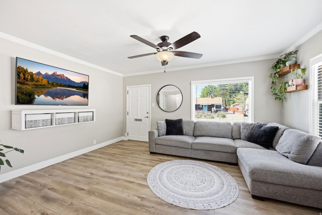House in Salt Lake City, Utah, United States 4 - 18217426