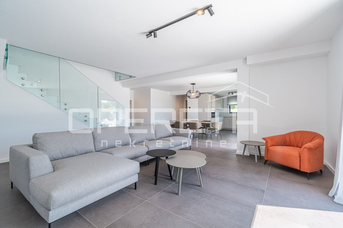 House in Mjesni odbor Botinec, City of Zagreb, Croatia 5 - 18215362