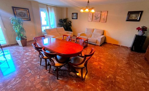 Haus in Villarreal, Land Valencia, Spanien 1