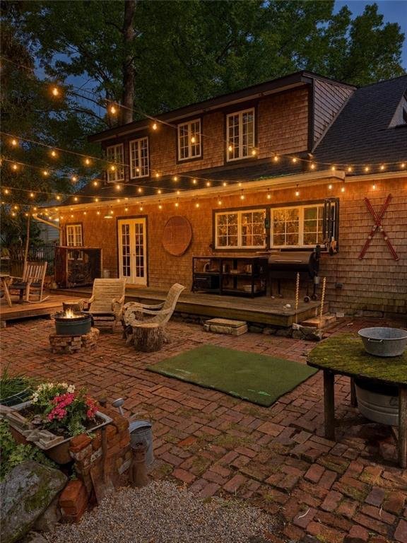 House in Atlanta, Georgia, United States 3 - 18216664