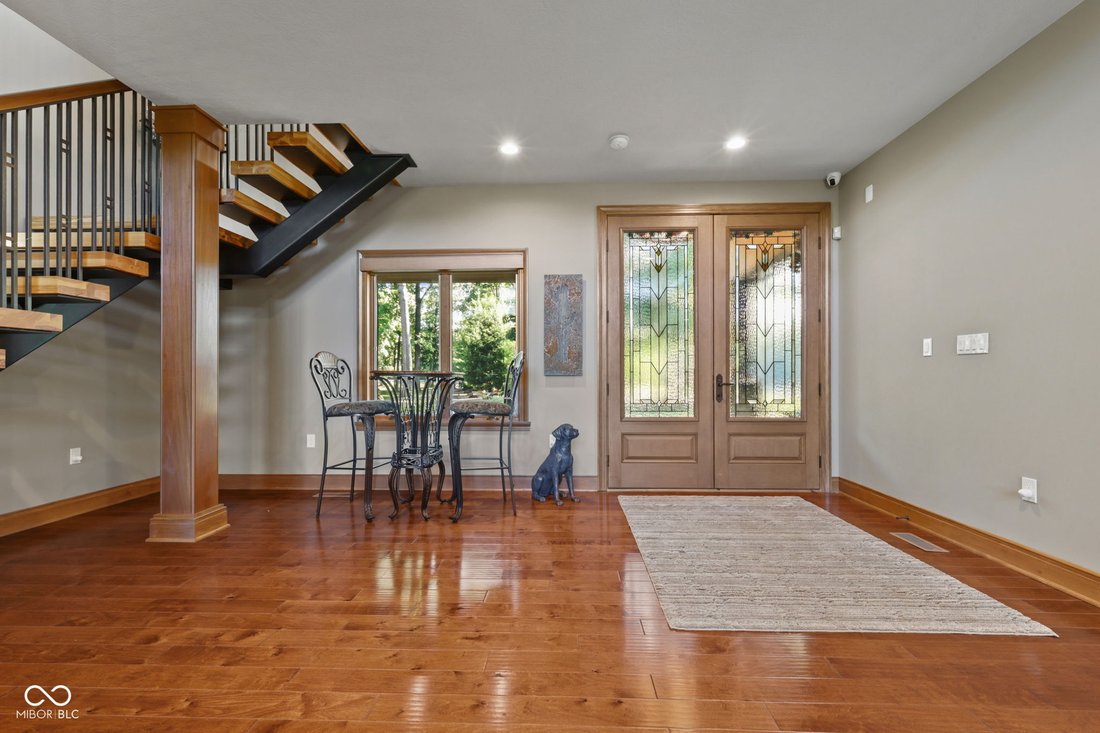 House in Paragon, Indiana, United States 2 - 18215157