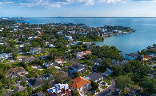 House in Tampa, Florida, United States 1