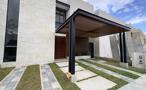 Maison à Cancún, Quintana Roo, Mexique 1